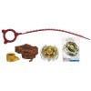 Beyblade - 38748 - Figurine - Metal Fury Standard - Beat Lynx