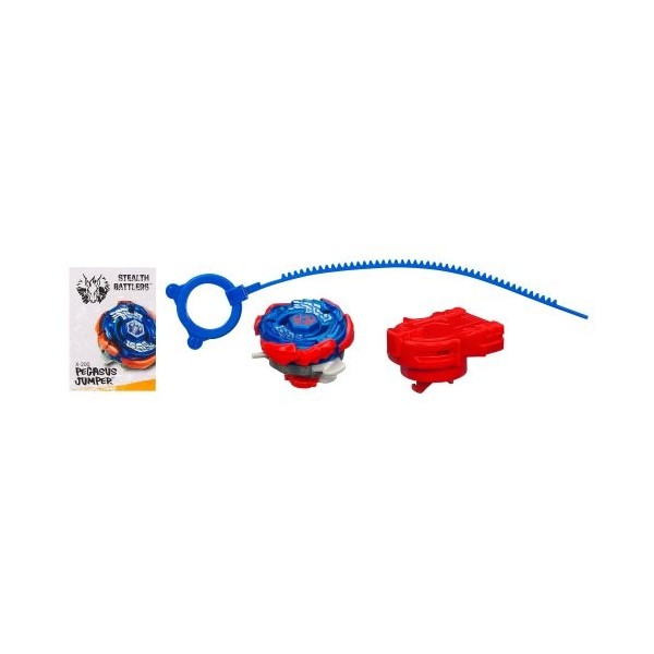 Beyblade Stealth Battlers - Pegasus Jumper