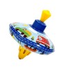 TOYANDONA Toupie Jouet Métal Enfants Spin Jouets Fête Traditionnelle Faveurs Jeu Interactif Jouet Éducatif Bébé Douche Cadeau