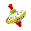 TOYANDONA Toupie Jouet Métal Enfants Spin Jouets Fête Traditionnelle Faveurs Jeu Interactif Jouet Éducatif Bébé Douche Cadeau