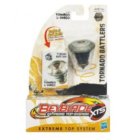 Beyblade Extreme Top System - Tornado Battlers - Tornado L-Drago X-01