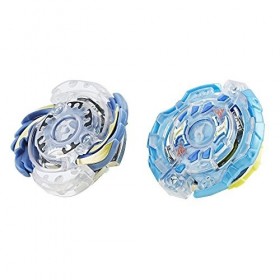 Beyblade Bey Blade C2356el2 Burst Evolution Lot de Deux