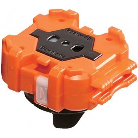 TAKARA TOMY Beyblade Burst B-45 Lanceur de lumière et Enrouleur Long