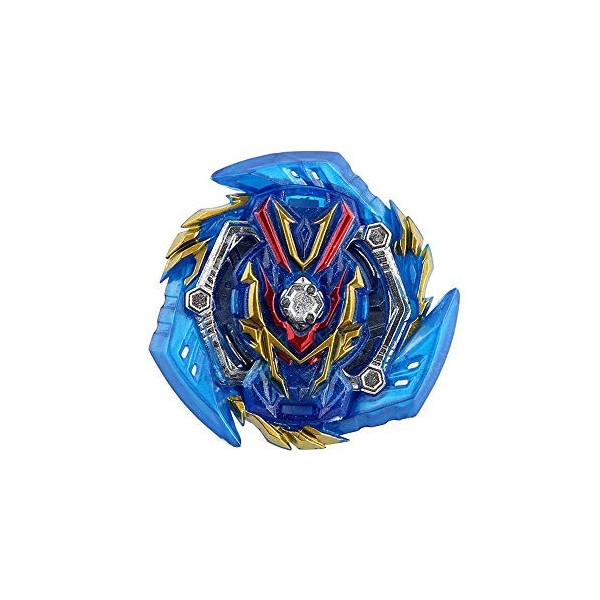 Cool Belle Beyblade Toupies,Toupie Burst Turbo avec Lanceurs, Gyro Pocket Box Pro-Cadeaux pour Enfant Non-Stop Battle Deluxe 