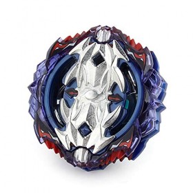 Bayblade Burst Toupies，Burst Turbo avec Lanceurs，4D Combat Top Top Model Metal Masters Speed Top avec Rafale pour La Journée 