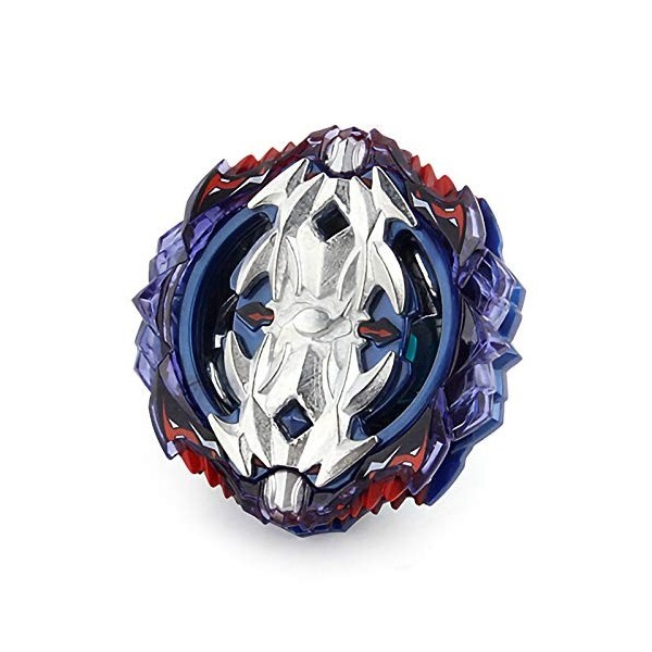 Bayblade Burst Toupies,Burst Turbo avec Lanceurs,4D Combat Top Top Model Metal Masters Speed Top avec Rafale pour La Journée