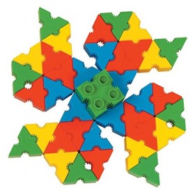 Morphun 52100&nbsp;toupies Lot