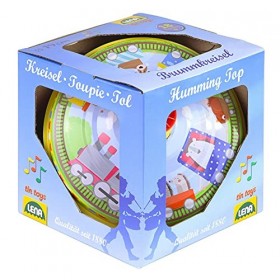 SIMM- Toupie sur Pied, A2103245, Taille Unique