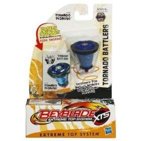 Beyblade Extreme Top System - Tornado Pegasus