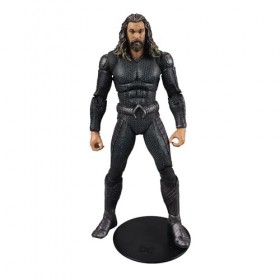 McFarlane - DC Aquaman 2 Movie 7 - Aquaman - Stealth Suit