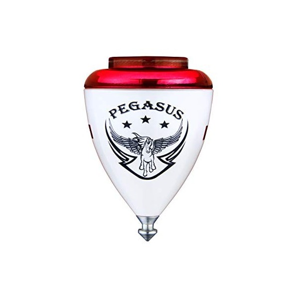 Pegasus - Space 008000029 - Pivoine acrobatique, couvercle fuchsia