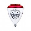 Pegasus - Space 008000029 - Pivoine acrobatique, couvercle fuchsia