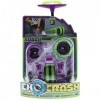 Goliath- Exocrash Crocodile Blue, 330133.006, Purple