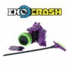 Goliath- Exocrash Crocodile Blue, 330133.006, Purple