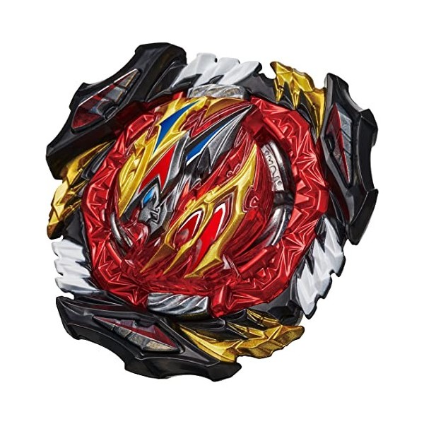 TAKARA TOMY Beyblade Burst Booster B-197 Divine Belial Nexus Adventure-3