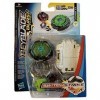 Beyblade E0723 . E5960 – Switch Strike Starter Pack CAYNOX C3 