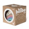 MOLUK- Bilibo Mini Lot de 6 Couleurs Pastel pour Enfants à partir de 0 Mois, 2843014