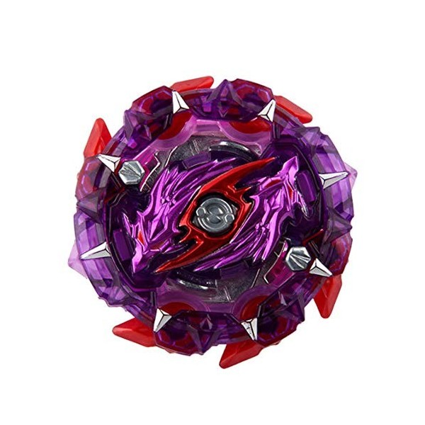 WWSUNNY Toupie Beyblade,Rotation Rapide des Toupies, Gyroscope De Combat/Gyroscope De Sport/Gyroscope Explosif, Convient Aux 