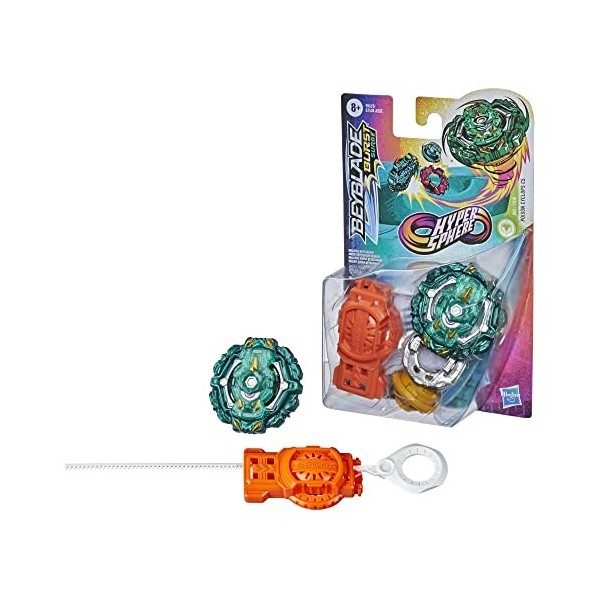 Hasbro Collectibles - Beyblade Hs Poison Cyclops C5