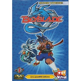 Toupie V Non-stop Battle Deluxe Ares Wings - Jeux d'adresse - Jeux