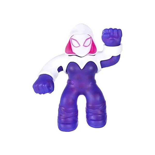 Goo JIT Zu Heroes Marvel Ghost Spider