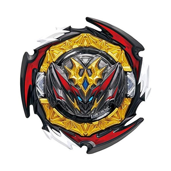 TAKARA TOMY Beyblade Burst B-180 Booster Dynamite Berial .Nx .VN-2, Carte