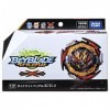 TAKARA TOMY Beyblade Burst B-180 Booster Dynamite Berial .Nx .VN-2, Carte