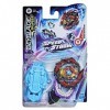 Beyblade Burst Surge Speedstorm - F0566 - Ensemble toupie + Lanceur - Demise Devolos D6