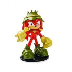 Bizak Sonic Prime Lot de 4 Figurines de 7,5 cm de Haut Assortiment 2 64116040-2 