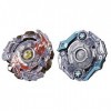 Hasbro Beyblade Burst Evolution Dual Pack Surtr S2 and Odax O2