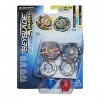 Hasbro Beyblade Burst Evolution Dual Pack Surtr S2 and Odax O2