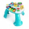 Baby Einstein, table dactivités musicales, 6 mois et plus