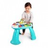 Baby Einstein, table dactivités musicales, 6 mois et plus