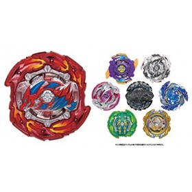 TAKARA TOMY Beyblade Burst B-146 Random Booster Vol.16