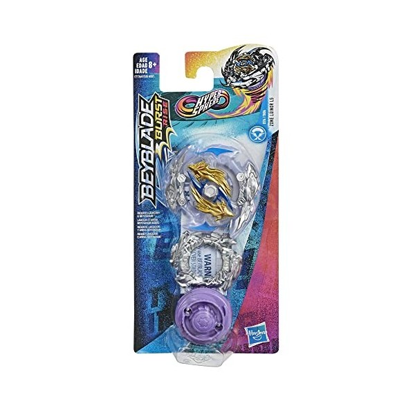 BEYBLADE Bey Hs Zone Luinor L5