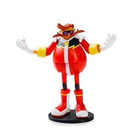 Bizak Sonic Prime Figurine articulée Pack de 7,5 cm de Haut Assortiment 1 64116040-1 