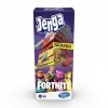 Jenga Fortnite – Jeu de societe en bois – Jeu d’adresse – Version française