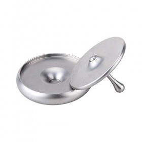 BECCYYLY Spinning Topspinning Top Rotation Magnétique Décoration De Bureau Gouttelettes Spiner Jouets Cadeaux Film Totem Impr