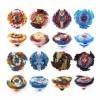 XASYGF Beyblade Toupies,Toupie Burst Turbo avec Lanceurs, Gyro Pocket Box Pro-Cadeaux pour Enfant Non-Stop Battle Deluxe Hasb