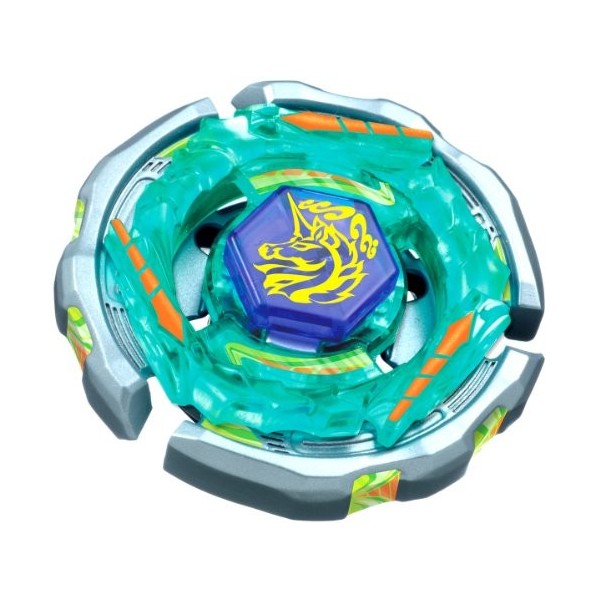 Beyblade BB-93 Booster Ray Unicorno D125CS