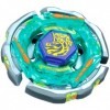 Beyblade BB-93 Booster Ray Unicorno D125CS