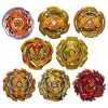 Takara Tomy Beyblae Burst GT B-158 Vol.19 Amplificateur aléatoire 8 types pour 1 