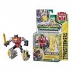 Transformers entre CYBERVERSE Warrior S4 SNARL