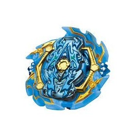 Burst GT Burst Booster BBG-30 Ace Ashura 00M. V []