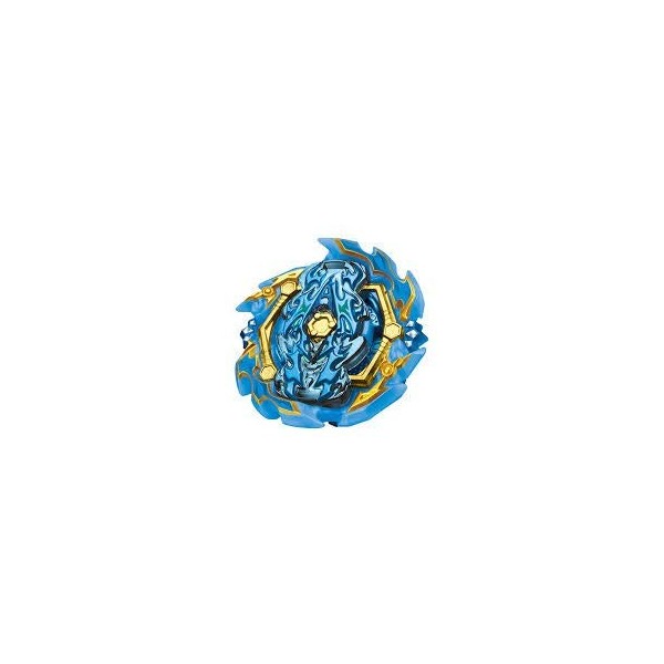 Burst GT Burst Booster BBG-30 Ace Ashura 00M. V []