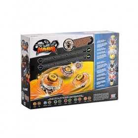 Auldey - YW624600A - Toupie Nado Mode Fusion/Dispersion