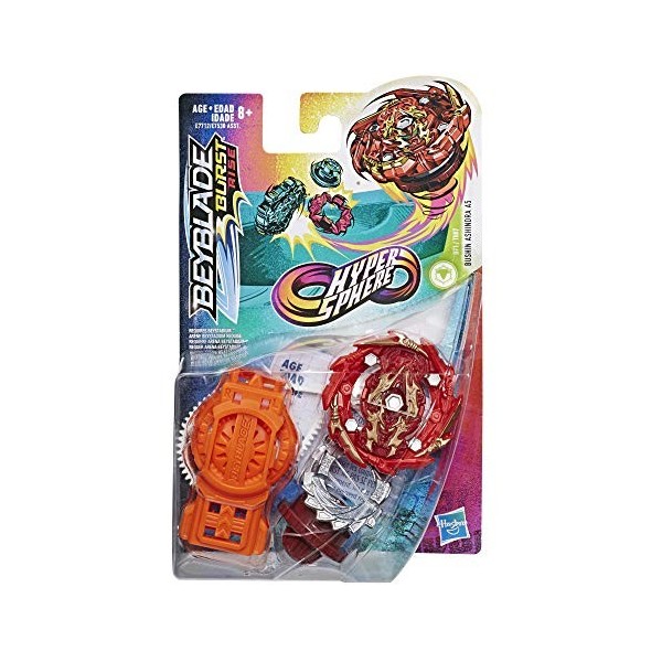 Un Ashindra BEYBLADE Bey HS5 Rd