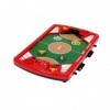 BRIO - 34019 - Flipper Duo Challenge - Jeu dadresse - Combine le football et le flipper - 2 joueurs - Sans pile - Pour enfan