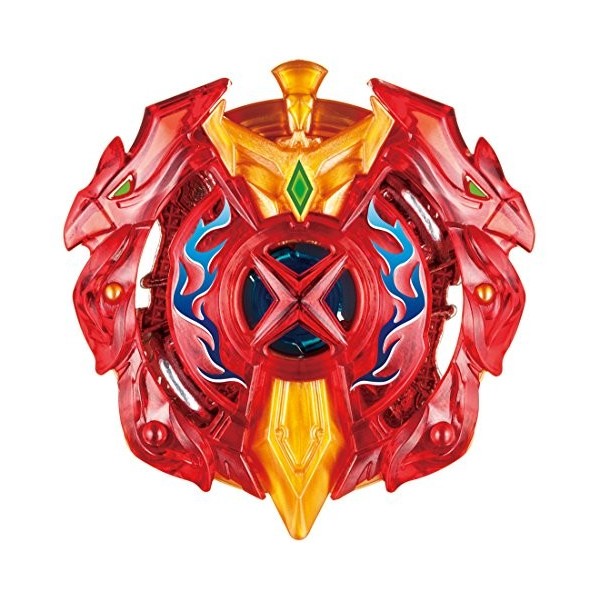 Beyblade burst B-23 starter Excalibur Force Extreme