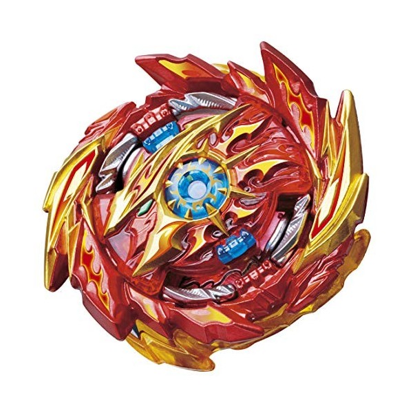 TAKARA TOMY Beyblade Burst B-159 Booster Super Hyperion.XC 1A